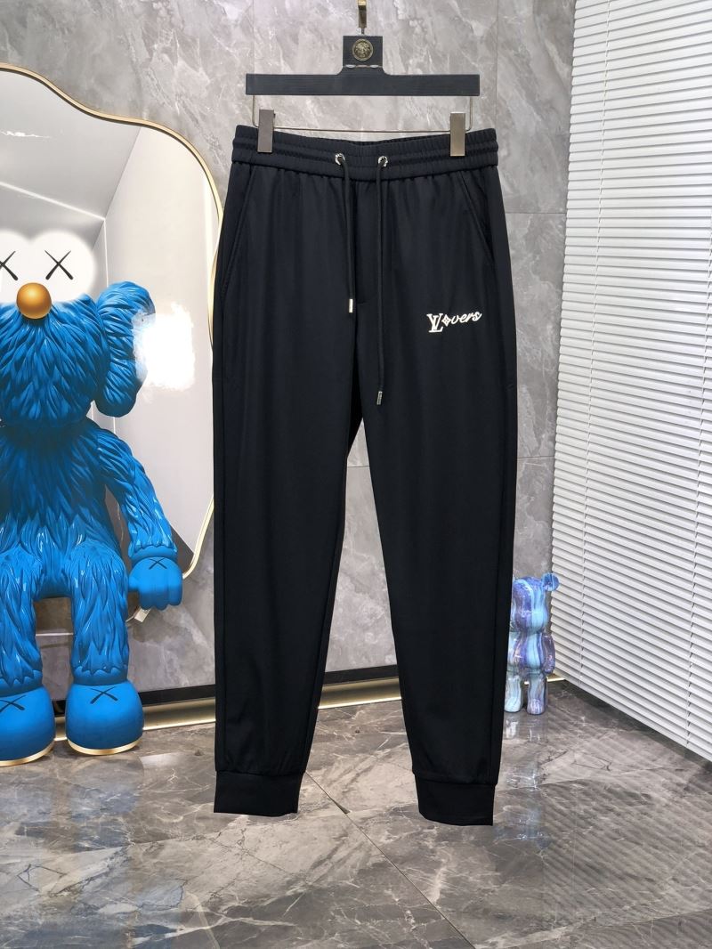 Louis Vuitton Long Pants